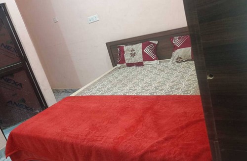 Chitrakoot Hotel | Hotel Shri Narayan