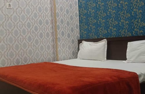 Chitrakoot Hotel | Hotel Shri Narayan