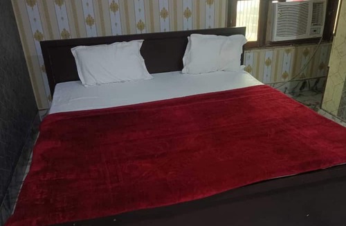 Chitrakoot Hotel | Hotel Shri Narayan