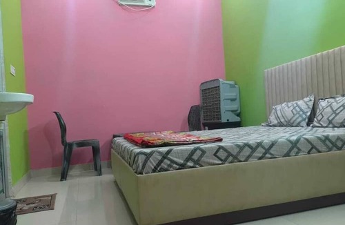 Basti Hotel | Aparna Palace