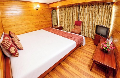 Mohangarh Hotel | Hotel 7 Stay In Luxury Guest House