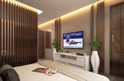 Barnala Hotel | SUNPARKINN BARNALA