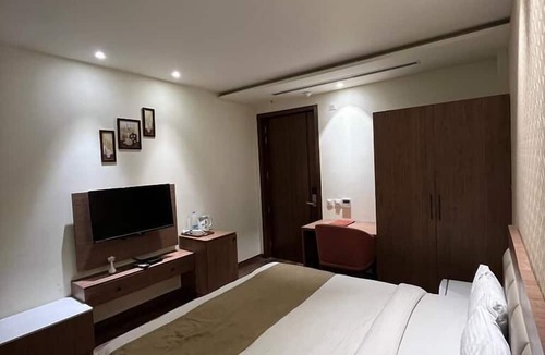 Barnala Hotel | SUNPARKINN BARNALA