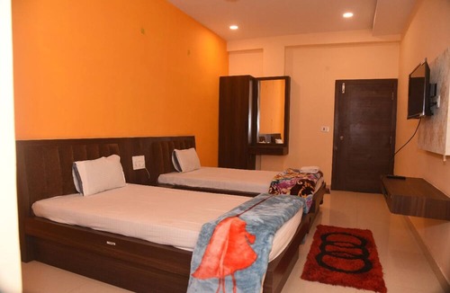 Rajgir Hotel | Diamond Vihar