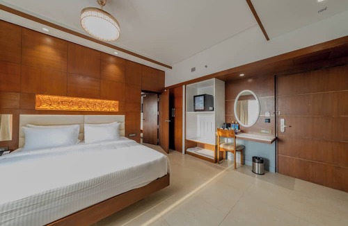Kalapettai Hotel | SKI - Sivakavi Iconic