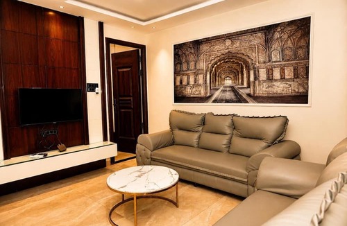 Shivpuri Hotel | Shiv Resort & Palace