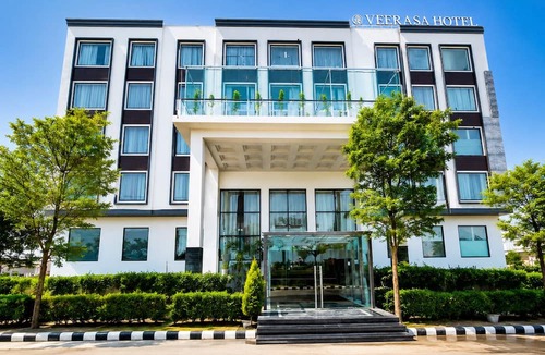 Rawatsar Hotel | VEERASA HOTEL