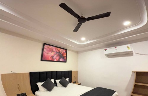 Marhi Hotel | Hotel The Edge