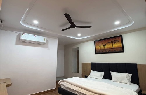 Marhi Hotel | Hotel The Edge