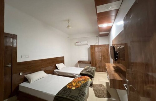 Shivpuri Hotel | Hotel Star