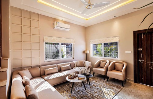 Udaipur Villa | ELIVAAS Shourya Villa 3-BHK Villa