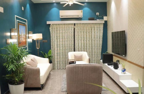 Sambalpur Apartment | GGH Maa Samaleshwari Farmhouse
