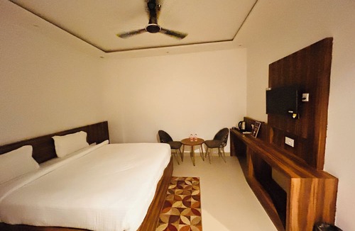 Siwan Hotel | Mira Siwan Tarwara More