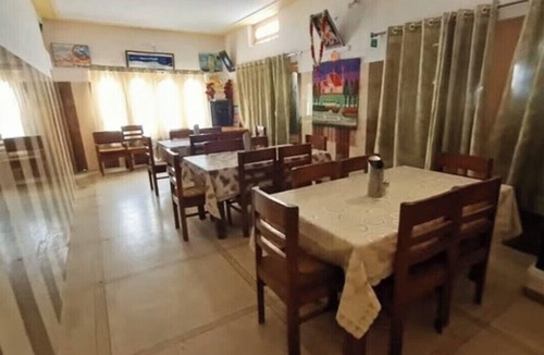 Kedarnath House | Kedarnath Trust Guest House