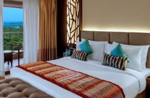 Bainguinim Hotel | The Fern Kadamba Hotel & Spa Goa, Panjim, Series by Marriott