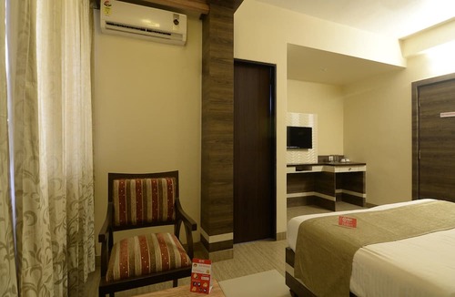 Pajifond Hotel | OYO 2068 Hotel La Grace
