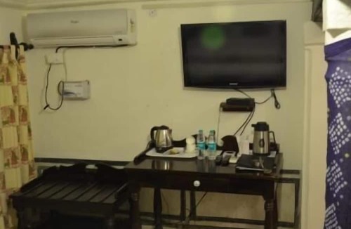 Churu Hotel | Malji ka Kamra