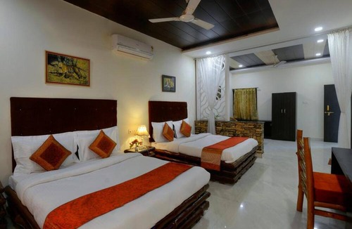 Tala Resort | Nature Heritage Resort