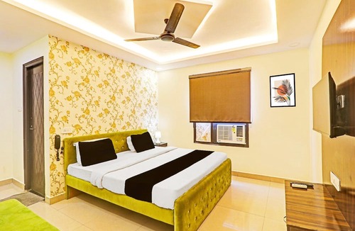 Gomti Nagar House | Premium Kathauta Jheel Malhaur