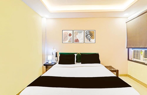 Gomti Nagar House | Premium Kathauta Jheel Malhaur