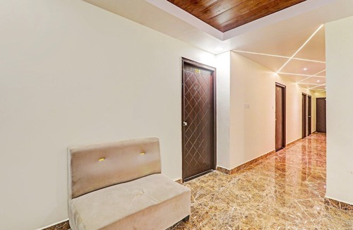 Gomti Nagar House | Premium Kathauta Jheel Malhaur