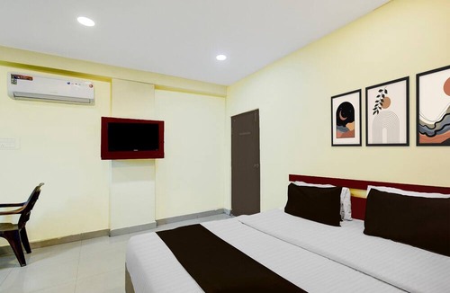 LB Nagar House | Classic With Balcony Virat Residency