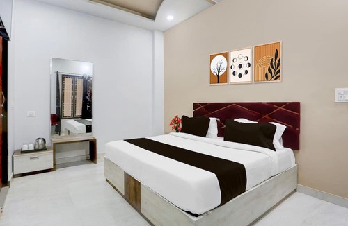 Bareilly House | Deluxe Mohini Guest House