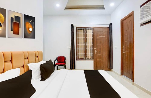 Bareilly House | Deluxe Mohini Guest House