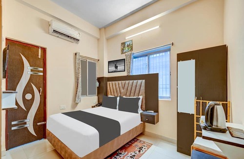 Patna House | Deluxe Anisabad Near Mahavir Sansthan