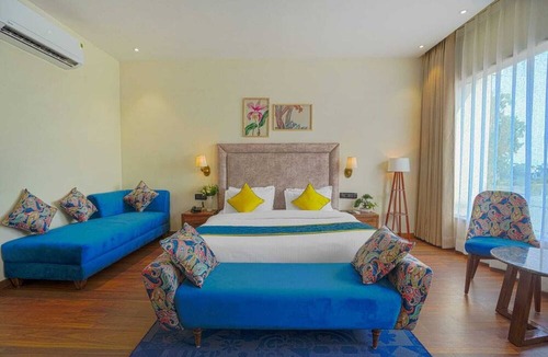 Amritsar Hotel | Hotel Escala - Near Golden Gate Amritsar
