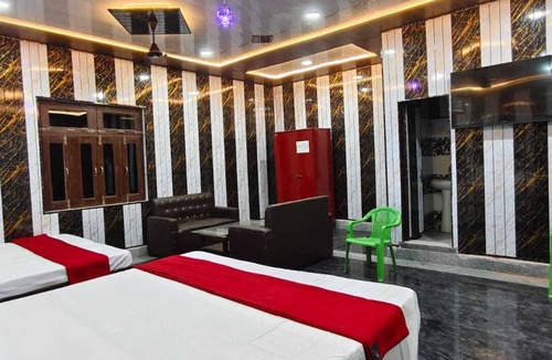 Dibiyapur Resort | Vikas Valley Entertainment And Resort