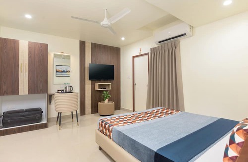 Periamet Hotel | Greens Venue