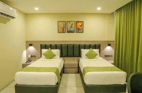 Malappuram Resort | chaliyar