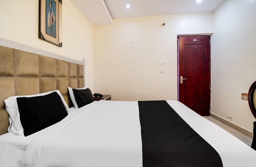 Gajuwaka House | Suite Gajuwaka Near CMR Mall