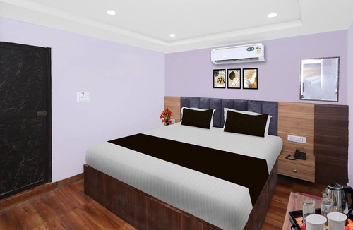 Ranchi House | Deluxe Rauniyar City Centre Ratu Road