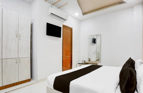 Bareilly House | Premium Mohini Guest House