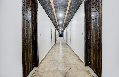 Bareilly House | Deluxebellazio Suites Hotel & Resort in Bareilly