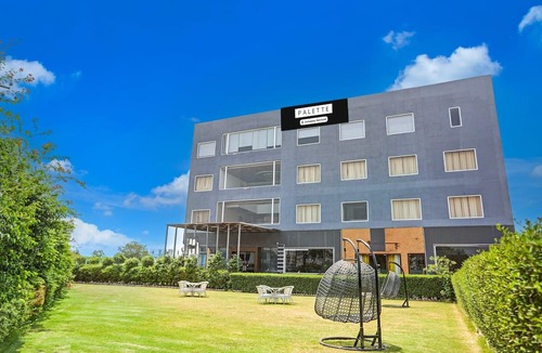 Bareilly House | Deluxebellazio Suites Hotel & Resort in Bareilly