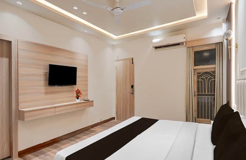 Rudrapur House | Deluxe Rudrapur Railway Junction Krish