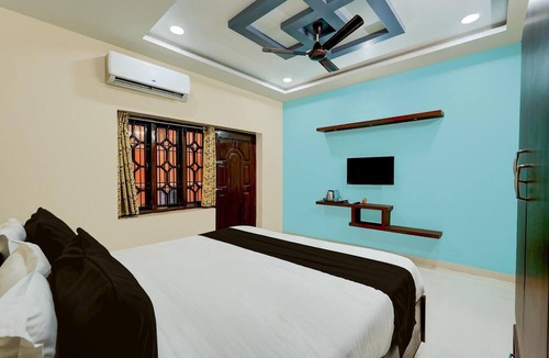 Nellore House | Deluxe Podalakur Road Nellore