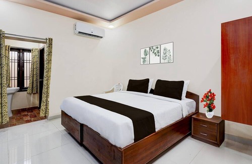 Nellore House | Deluxe Podalakur Road Nellore