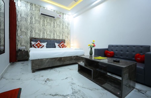 Bareilly Hotel | Rajani Bareilly Sindhu Nagar