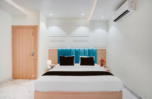Allahabad House | Townhouse Oak Ballian