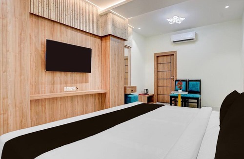 Allahabad House | Townhouse Oak Ballian
