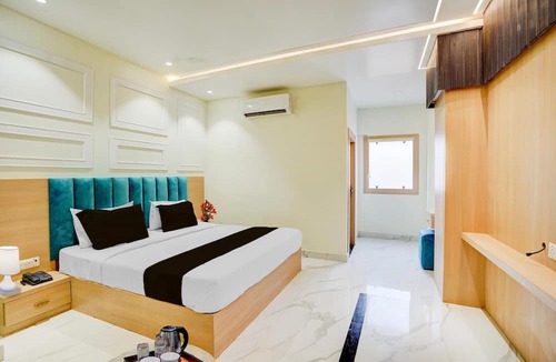 Allahabad House | Townhouse Oak Ballian