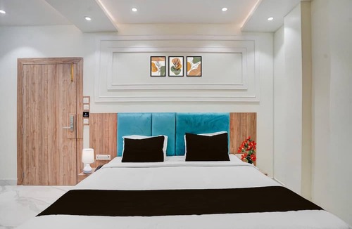 Allahabad House | Townhouse Oak Ballian