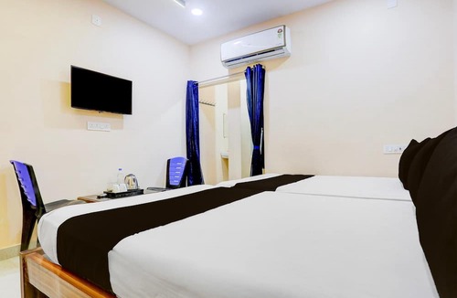 Kakinada House | Deluxe TNR Residency