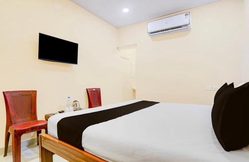 Kakinada House | Deluxe TNR Residency