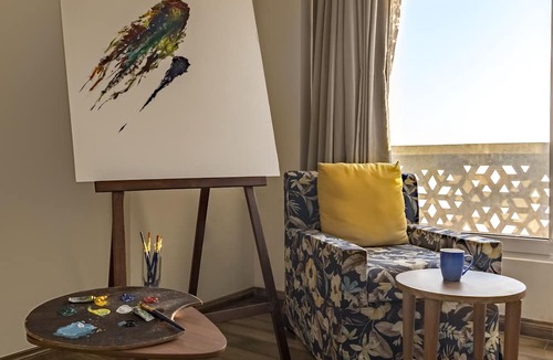 The Mall Road Hotel | Mosaic Originals, Mussoorie
