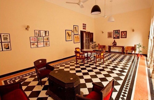 Shekhawati Hotel | Vivaana Culture Hotel